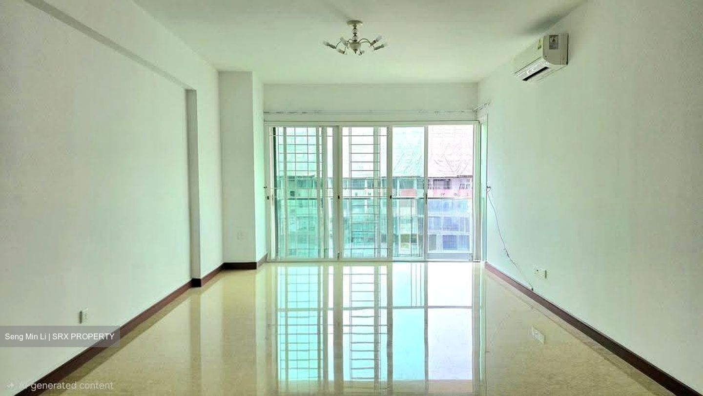 Butterworth 8 (D15), Condominium #607213971